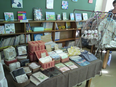 『手作り市』初出店！！
