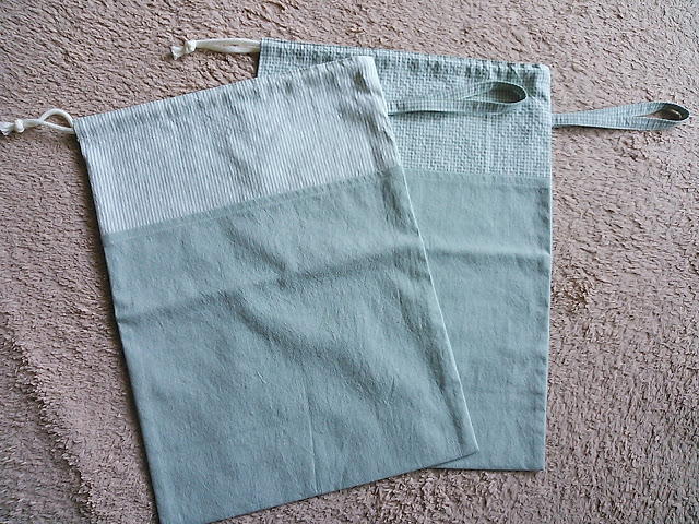 ～入園・入学準備品～