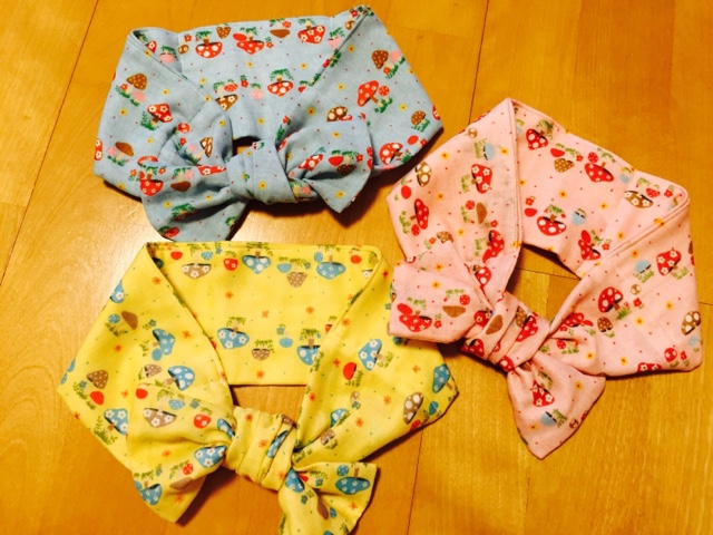 ☆ネッククーラー☆